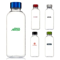 Everton 600ml Tritan Water Bottle D109